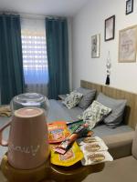 Apartmani AVLIJA - B&B Ribare