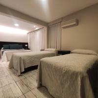Departamentos Arenales - B&B