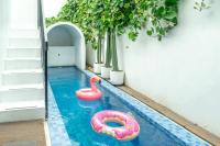 Roemah Renjana Oasis - B&B Jarakan