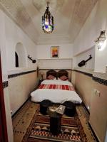 Rubis Double Room