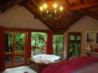 Superior Chalet