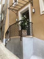 Maison de charme en Drôme Provençale - Ferienwohnung Nyons