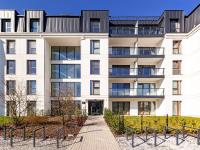 Orunia Stylish Apartment - Ferienwohnung