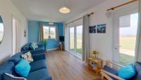 B50 Kingfisher, Riviere Towans - Bed and Breakfast Hayle