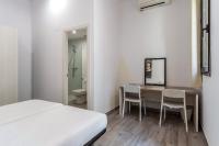 Apartamento con terraza