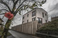 Villa Brje with Seasonal Pool - B&B