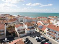 Cantinho dos Pereiras - Apt center of Santa Cruz - Chambres d'hôtes Santa Cruz