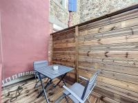 Studio le Legué - proche gare - B&B Saint-Brieuc