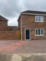 Crombie House - Chambres d’hôtes Lincoln