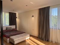 Quadruple Room with Balcony