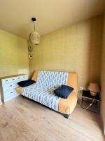 Appt Confortable in Superdévoluy - B&B Le Dévoluy