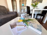 Ferienwohnung Austernmuschel - B&B Westerland