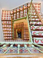 Art Experience Hotel Boutique - Ferienwohnung