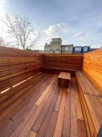 Lovely spacious 2 bed apartment in Shepherds Bush - B&B London