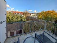 Appartamento con Vista e Balcone
