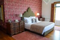 Junior Suite with Garden View
