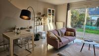 Maison - plescop - jardin - wifi - B&B
