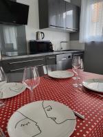 Chez Marie et Marc - B&B Bagnères-de-Luchon