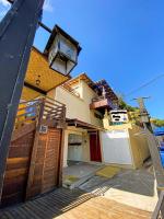 Exclusivo Apê na Orla Bardot Vista para o Mar - Ferienwohnung