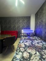 Appartement 1 Chambre avec Terrasse