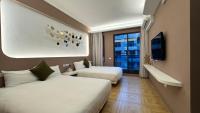 Villa mit 1 Schlafzimmer