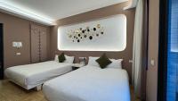 Villa de 1 dormitorio