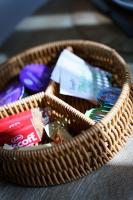 Stud Romarin 2pers Wifi - Bed and Breakfast Cambrai