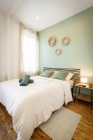 Appartamento con 1 Camera da Letto