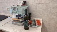 Room&Board 2 Bedrooms up to 7 beds 1 Bathroom - B&B