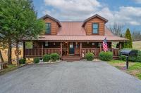 Pigeon Forge Cabin, Pet-friendly, Prime Location - B&B Pigeon Forge