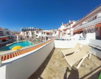 Los Diamantes 3 - Bed and Breakfast Los Cristianos