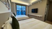 Villa de 1 dormitorio