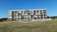 Vacances face à la mer! - Ferienwohnung