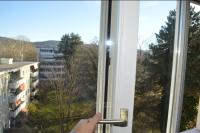 Penthouse Winterthur Terrace - B&B