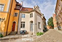 Villa am Mägdebrunnen - B&B