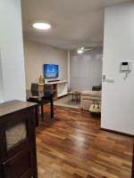 Apartamento de 2 dormitorios
