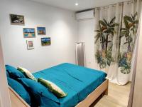 charmant T2 rénové avec goût - B&B
