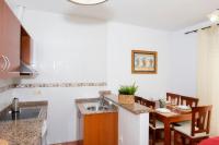 Standaard Appartement met 2 slaapkamers