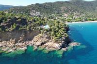 T2 with Sea View - Domaine de la Pinède - Heated Pool - Ferienwohnung Le Lavandou