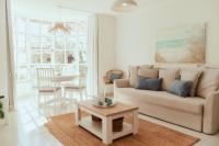 Balili Beach House - B&B Ferrel