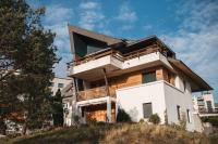 Craftsman Residence - B&B Zlatibor