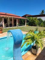 Flecheiras- Davitória - Bed and Breakfast Trairi