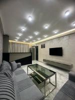 LUXUARY 1 bedroom Apartment,with Open Balcony - Chambres d’hôtes Erevan