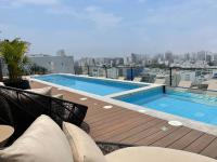 Comfort and Style Miraflores ART28 Apartments - Ferienwohnung
