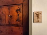 Appartamento con 2 Camere da Letto