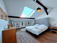 Jules Ferry - Sejour a Auxerre - B&B