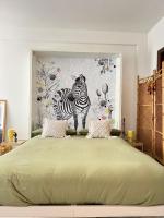 Platano by Monteverdi - B&B Florencia