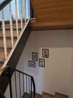Gästehaus Zeller Altstadt - B&B Zell