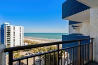 Bluewater Resort 916 - Oceanview - B&B Myrtle Beach