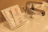 Camera Tripla Superior